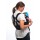 Lascal - Marsupiu M1 The Ultimare baby carrier GREY